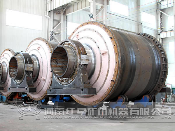 磷灰石球磨機(jī)